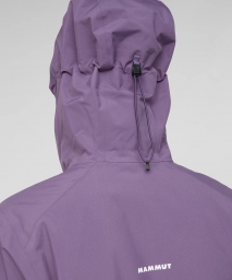 Mammut Linard HS Thermo Hooded Jacket Women 